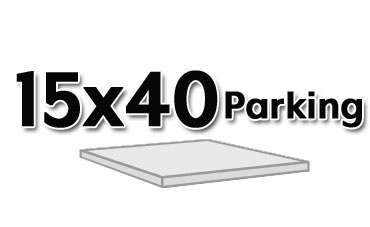 15x40-parking